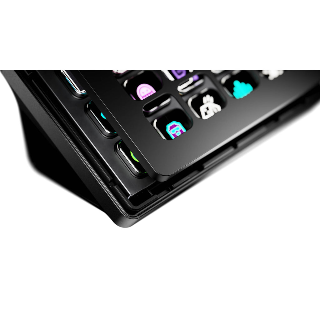 Elgato Stream Deck MK2, video edit controllers, view 7