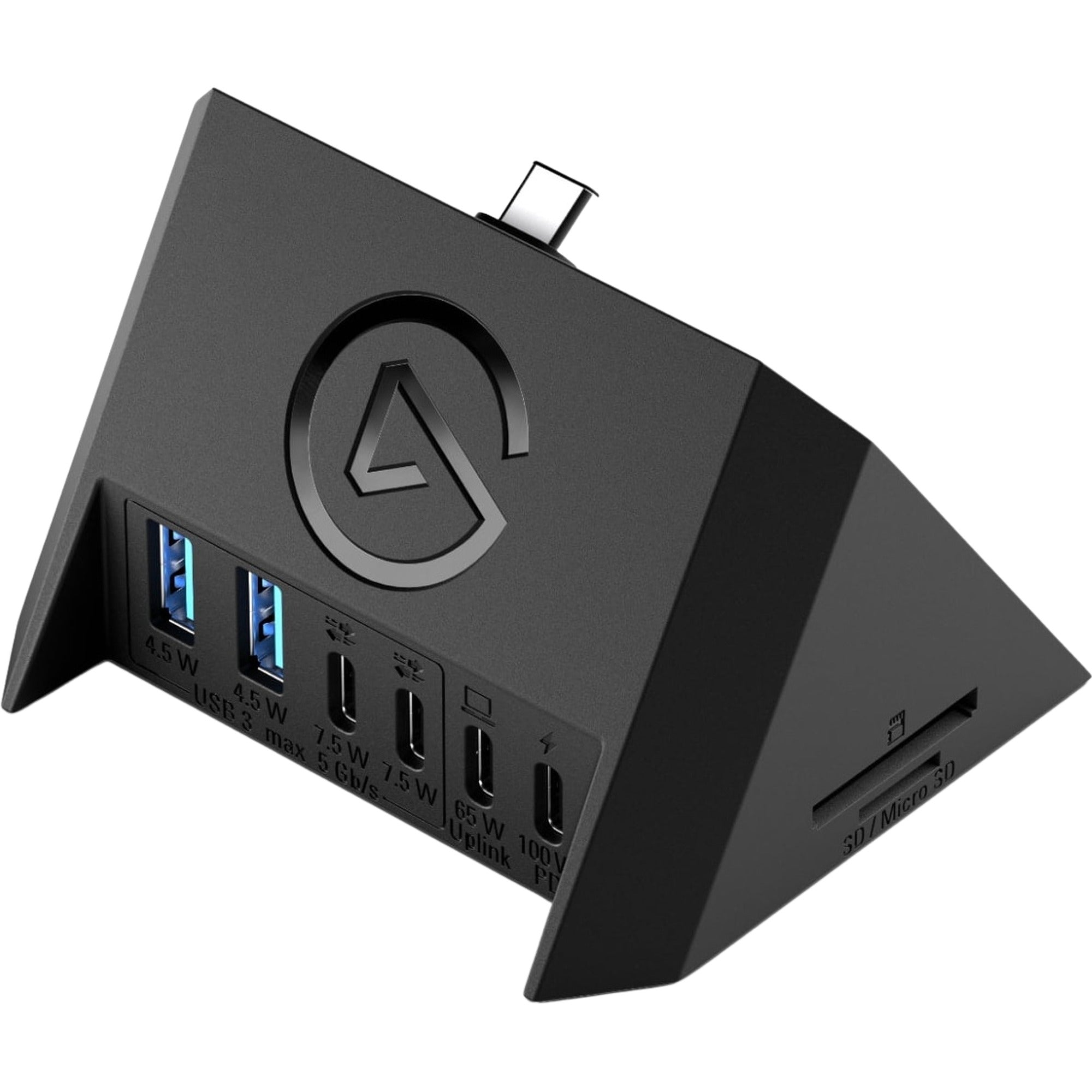 Elgato USB Hub (for Stream Deck+) - Soundium
