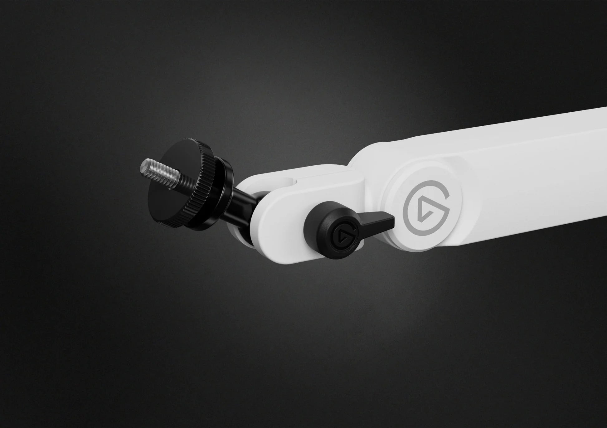 Elgato Wave Mic Arm Pro, white