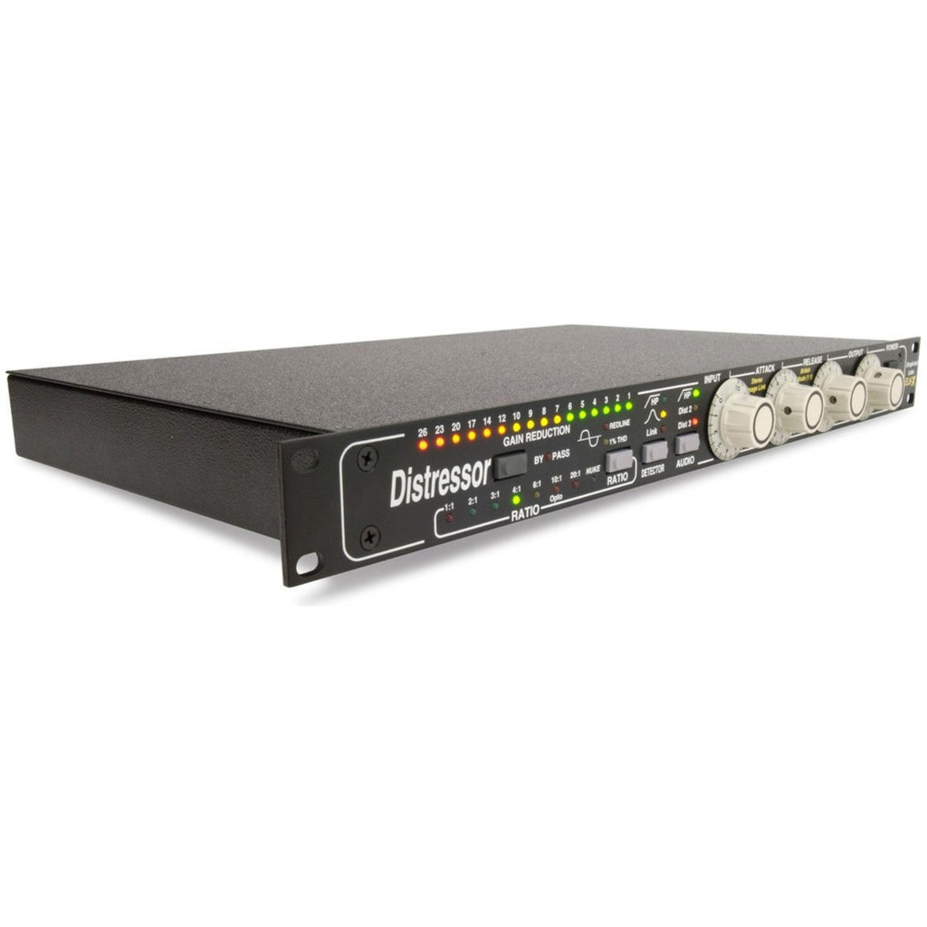 Empirical Labs EL8X Distressor - Soundium