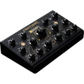 Erica Synths Nightverb Eurorack effects module, front view.
