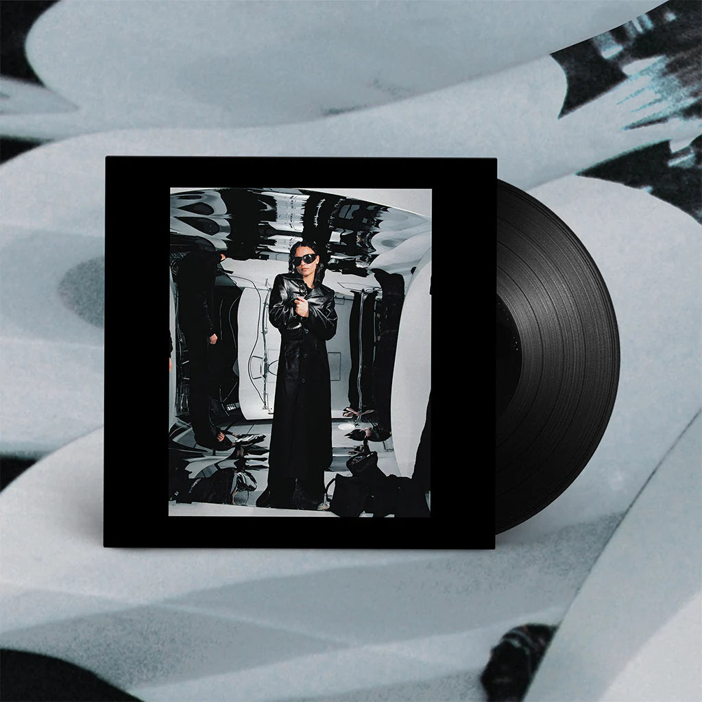 Erika de Casier - Still (Black) Vinyl LP