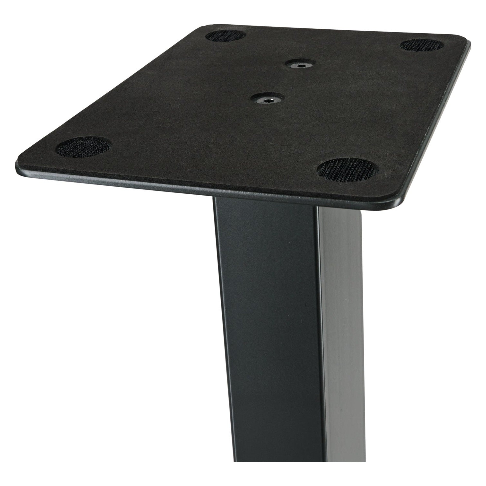 Essentials Kontur 60 top plate with foam pads and screw holes