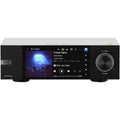 Eversolo DMP-A6 (Gen 2) music streamer, front view.