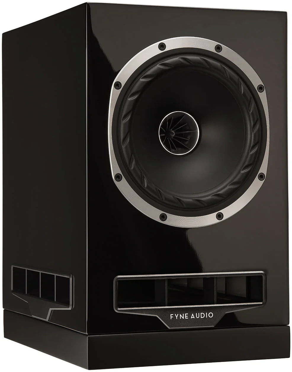 Fyne Audio F500S