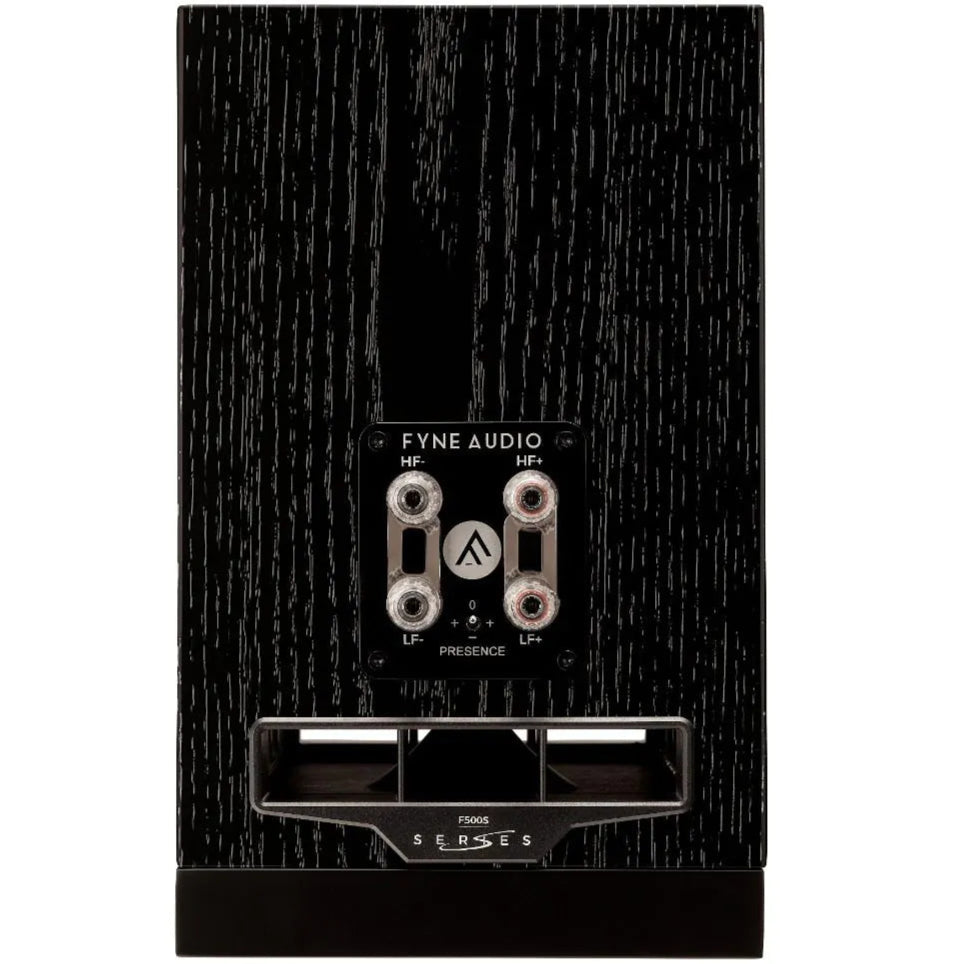 Fyne Audio F500S
