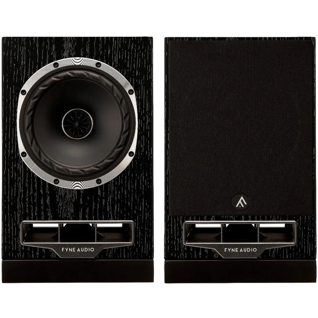 Fyne Audio F500S