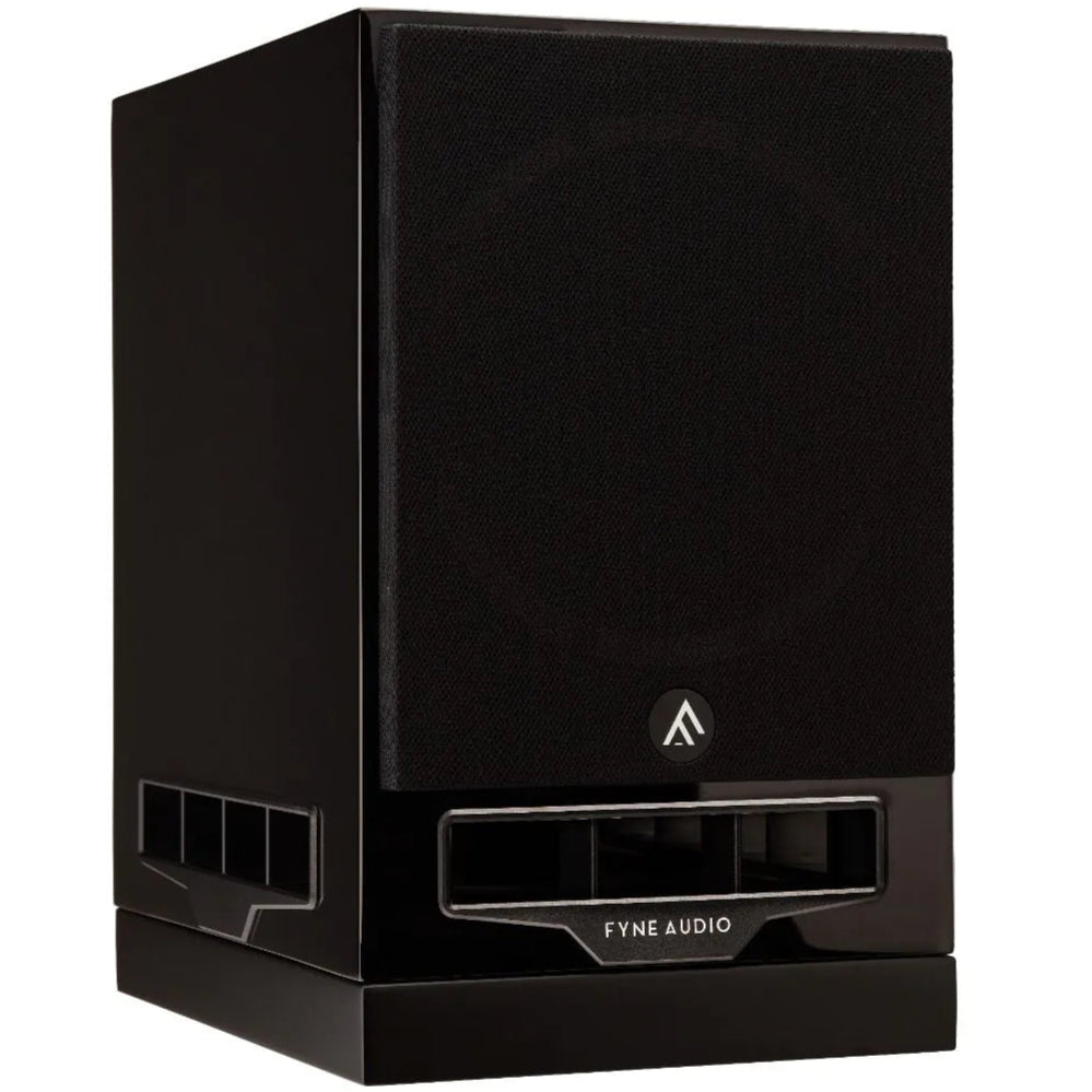 Fyne Audio F500S