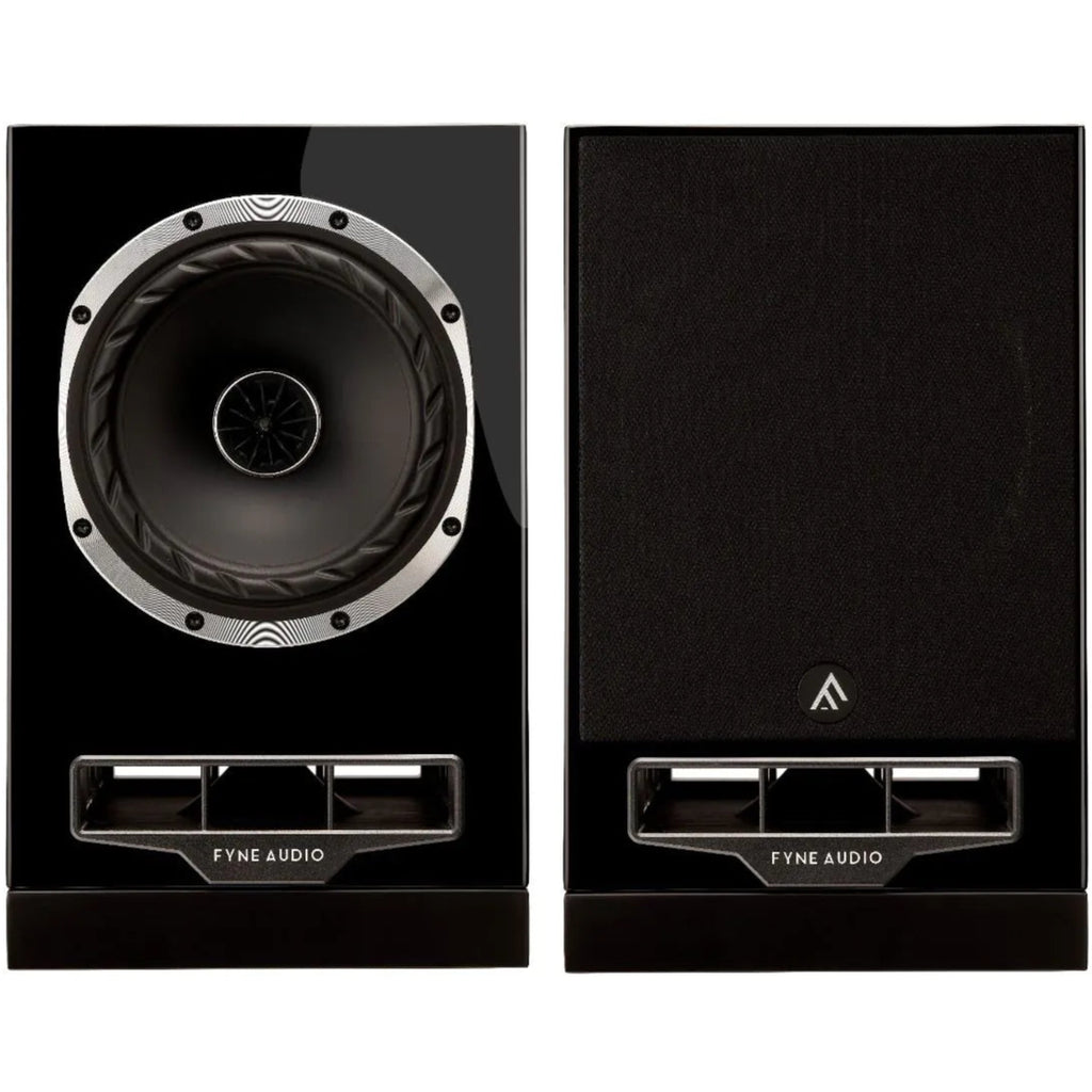 Fyne Audio F500S