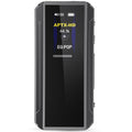 FiiO BTR13 headphone amplifier and DAC, in black