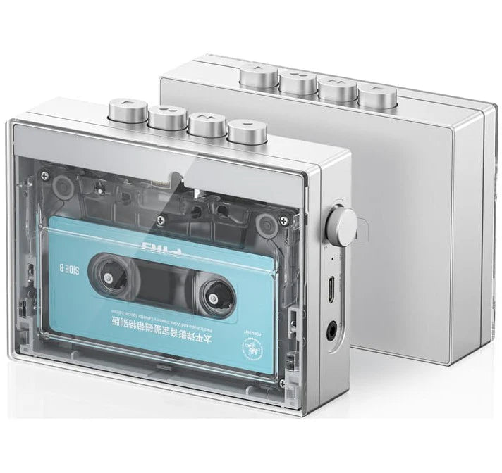 FiiO CP13 portable music player