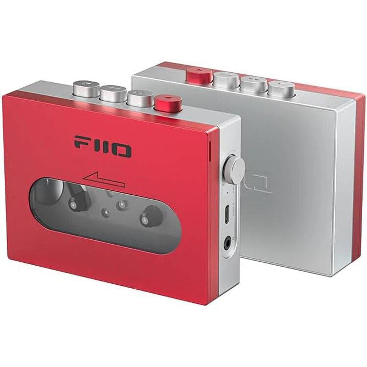 FiiO CP13 portable music player