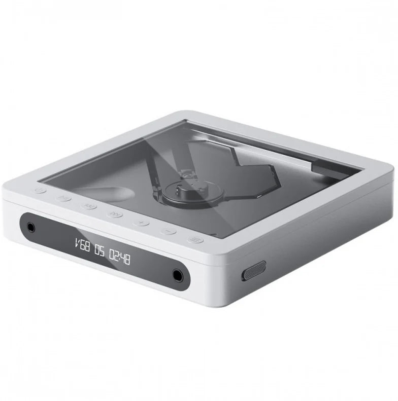 FiiO DM13 BT portable music player