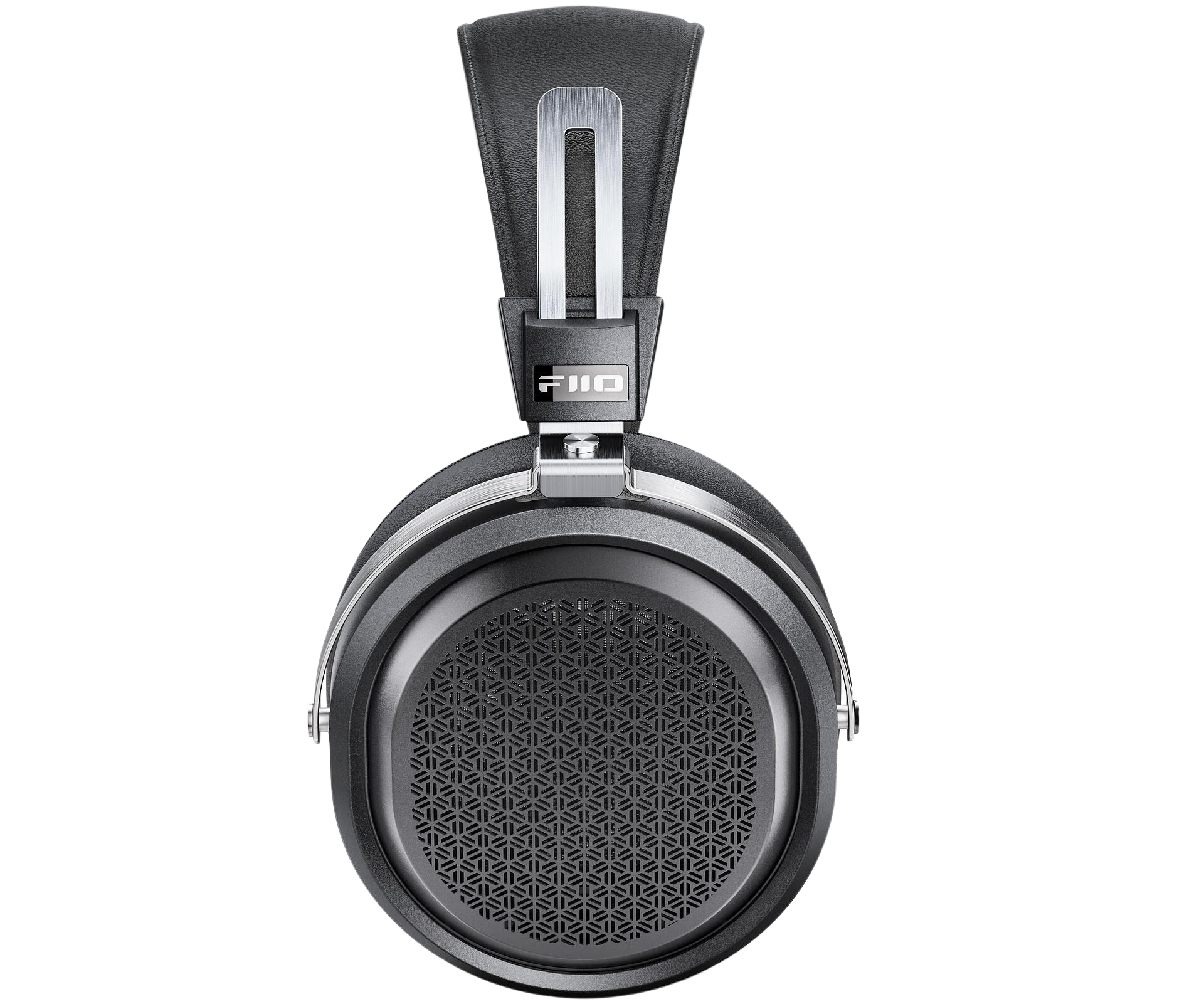 FiiO FT1 Pro open-back planar headphones, in black