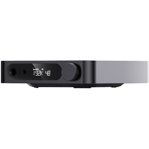 FiiO K11 headphone amplifier and DAC