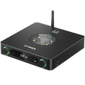 FiiO K13 R2R headphone amplifier and DAC in black