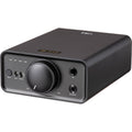 FiiO K7 desktop headphone amplifier and DAC