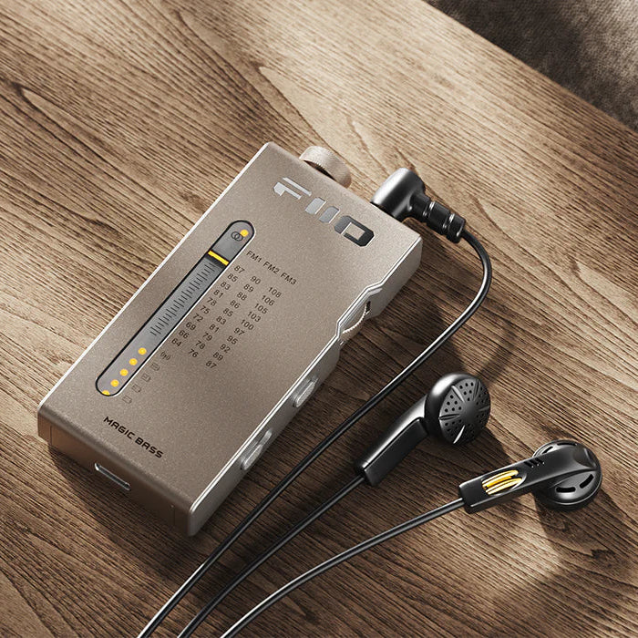 FiiO RR11 radio