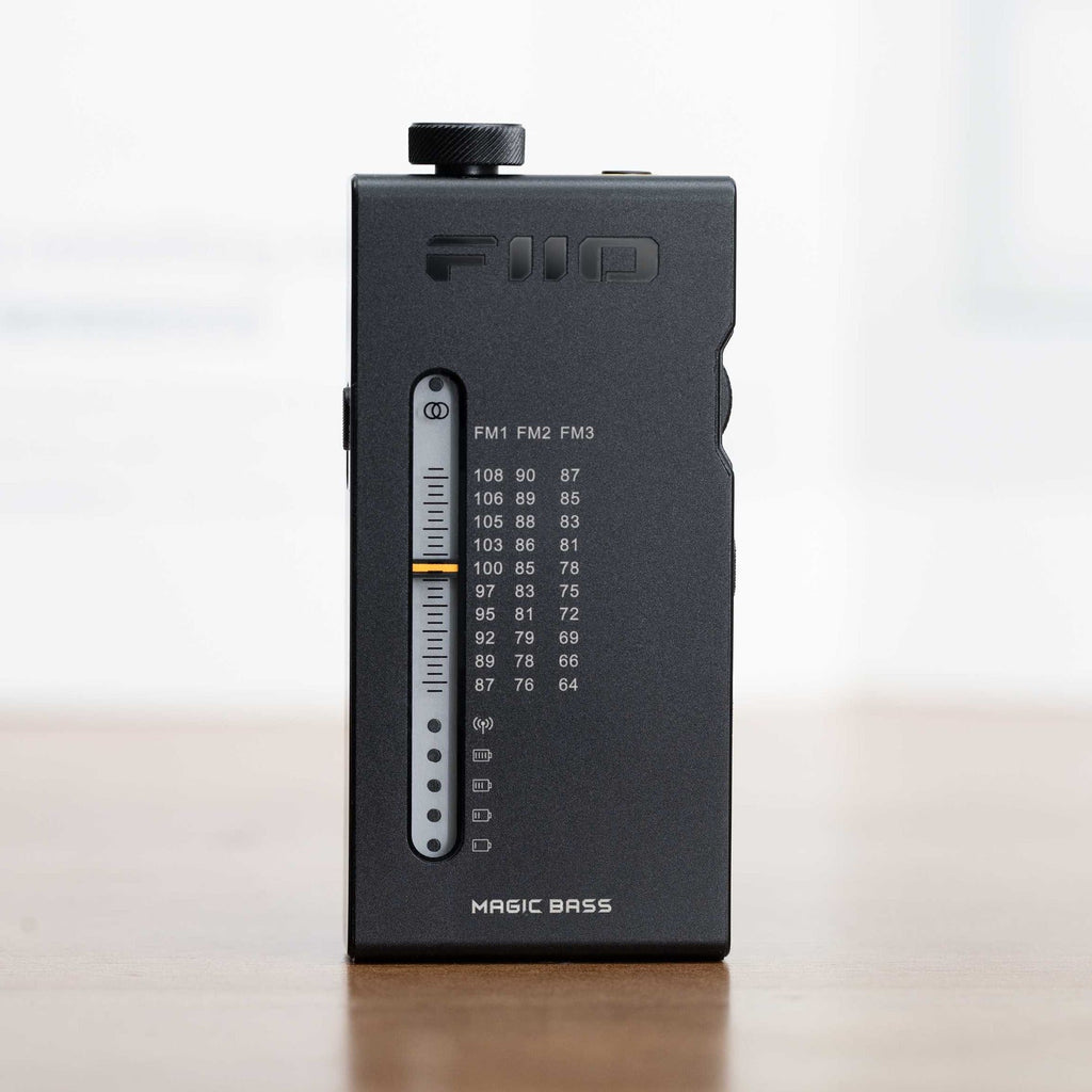 FiiO RR11 radio