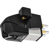 Audio-Technica AT-VM95EBK MM Phono helipea