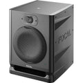 Focal Alpha 80 Evo, active nearfield monitors, front view