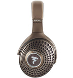 Focal Bathys MG wireless headphones with sleek design, over-ear fit, and cushioned ear cups for immersive audio comfort.
