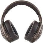 Focal Bathys MG wireless headphones with sleek black design and over-ear comfort, featuring premium audio quality.