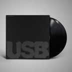 Fred again.. USB002 vinyl 2LP, alternate view