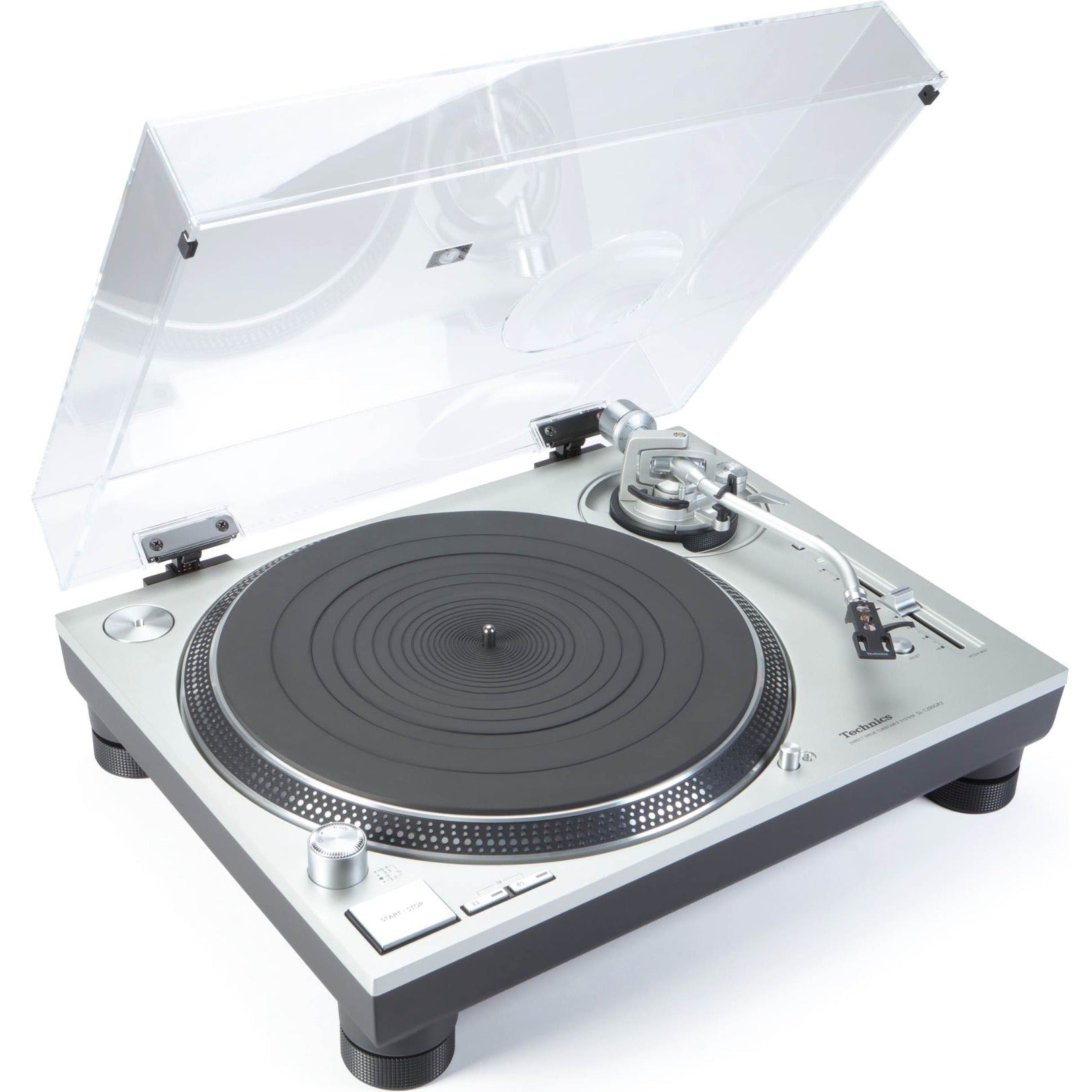 Technics SL-1200GR2 (B-Stock)