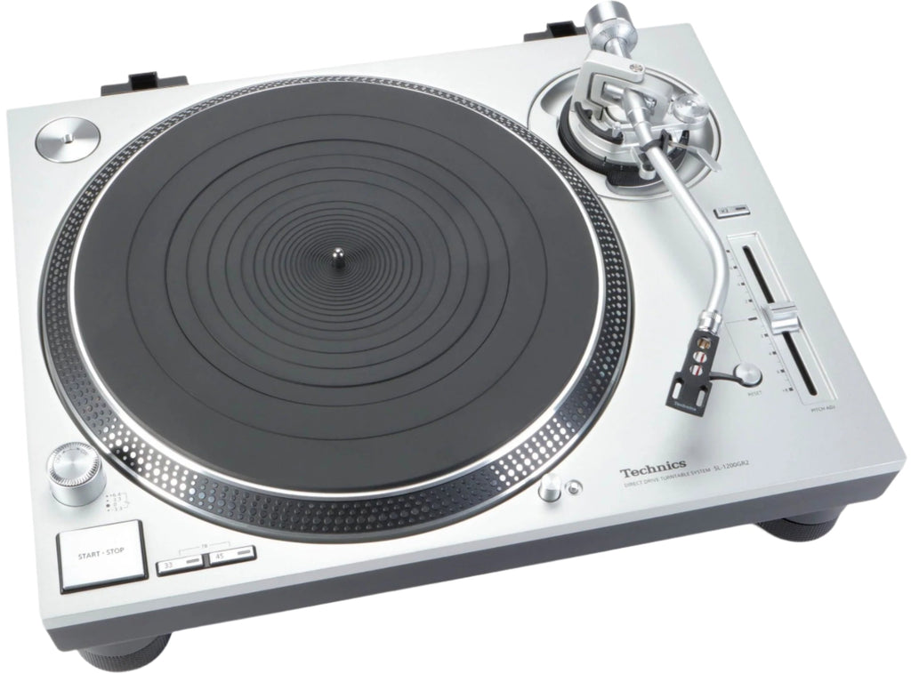 Technics SL-1200GR2 (B-Stock)