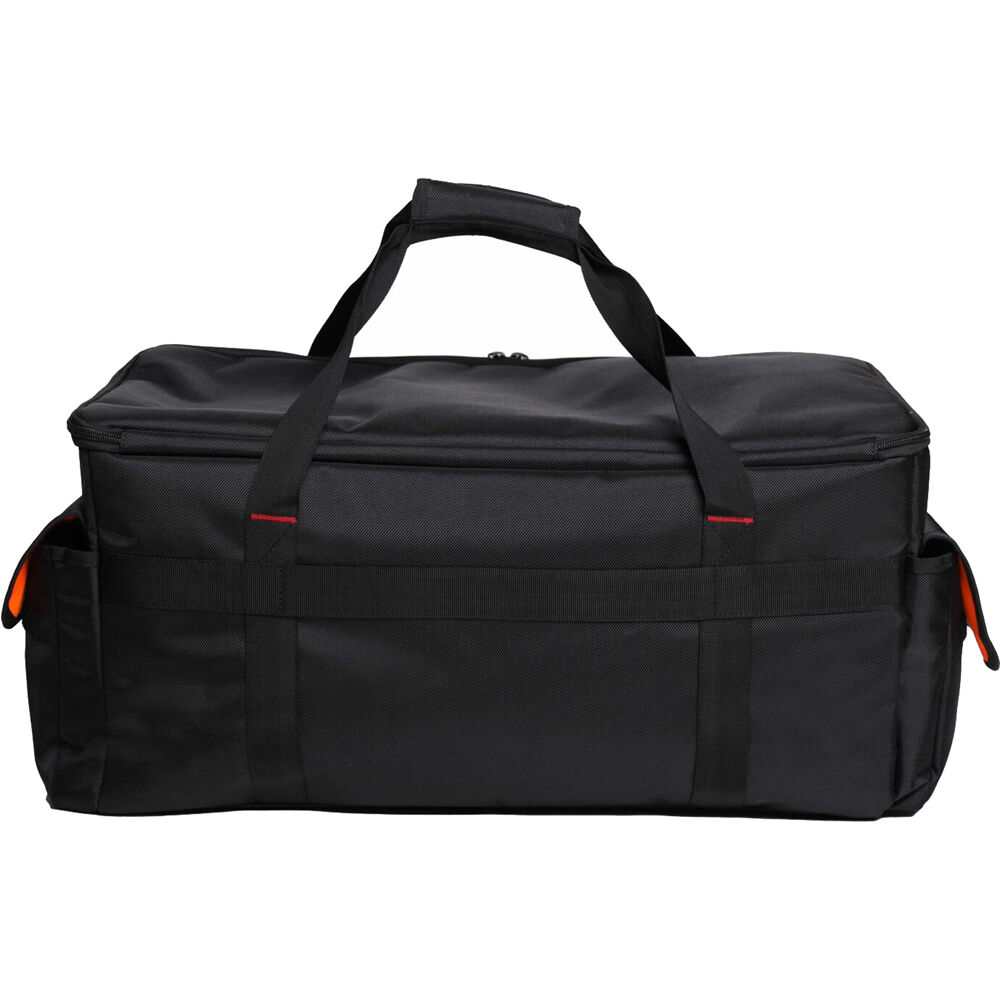 Gator G-CABLEBAG-LG (Large) cable bag, padded dividers