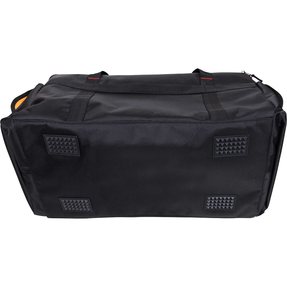 Gator G-CABLEBAG-LG (Large) cable bag, side view