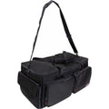 Gator G-CABLEBAG-LG (Large) cable bag, front view