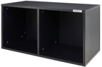 Glorious Record Box 230 in black