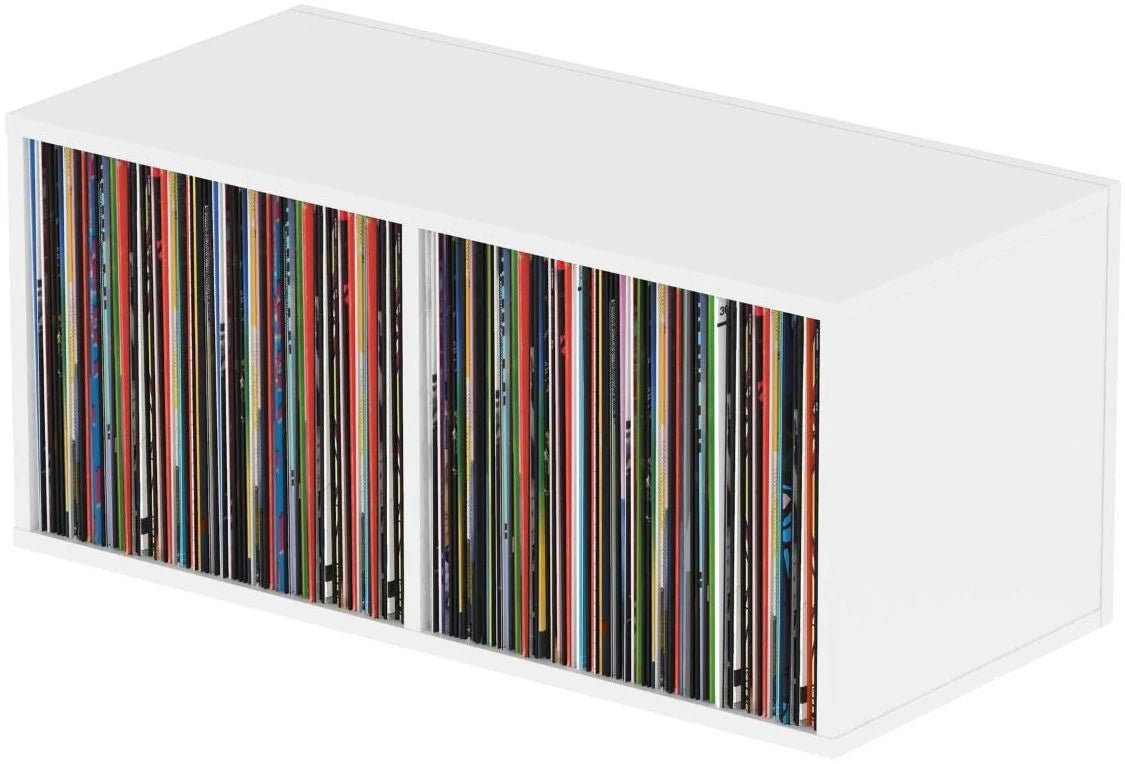 Glorious Record Box 230 in black