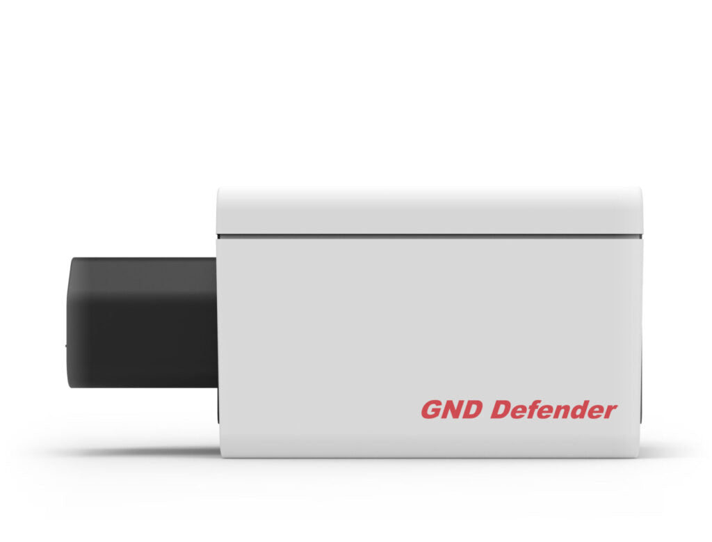 iFi Audio GND Defender - Soundium