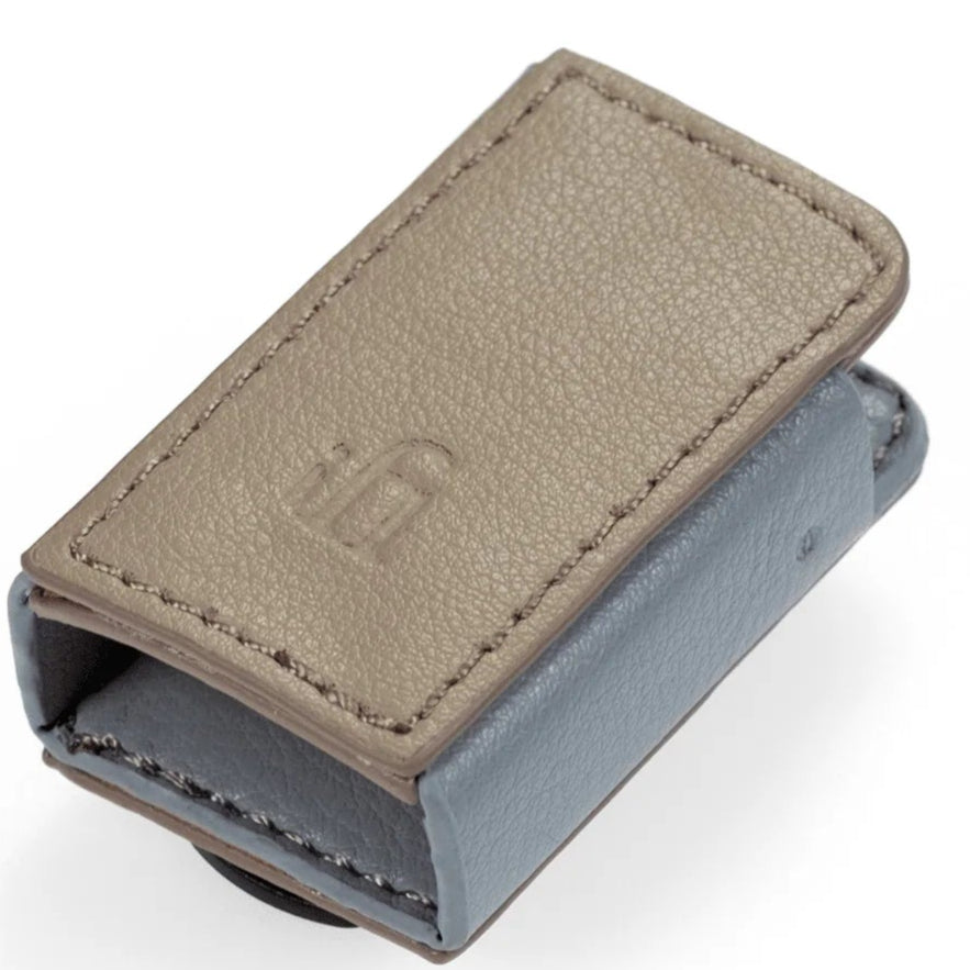 iFi Audio Go BLU kohver