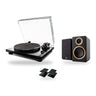 Argon Audio TT-3 + Fenris A4 + Kontur 10 Vinyl Starter Setup