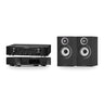 Marantz PM6007 + CD 70 + Bowers & Wilkins 607 S3 CD System
