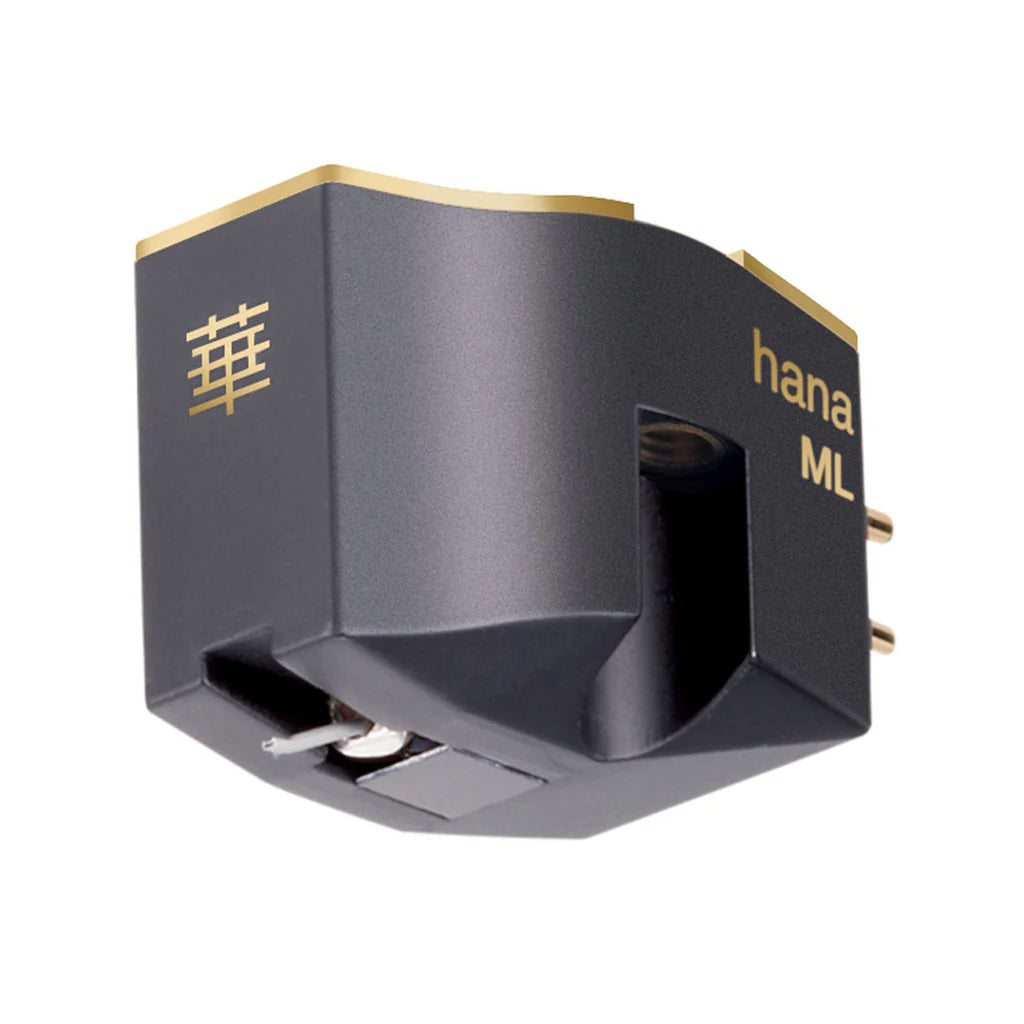 Hana ML helipea