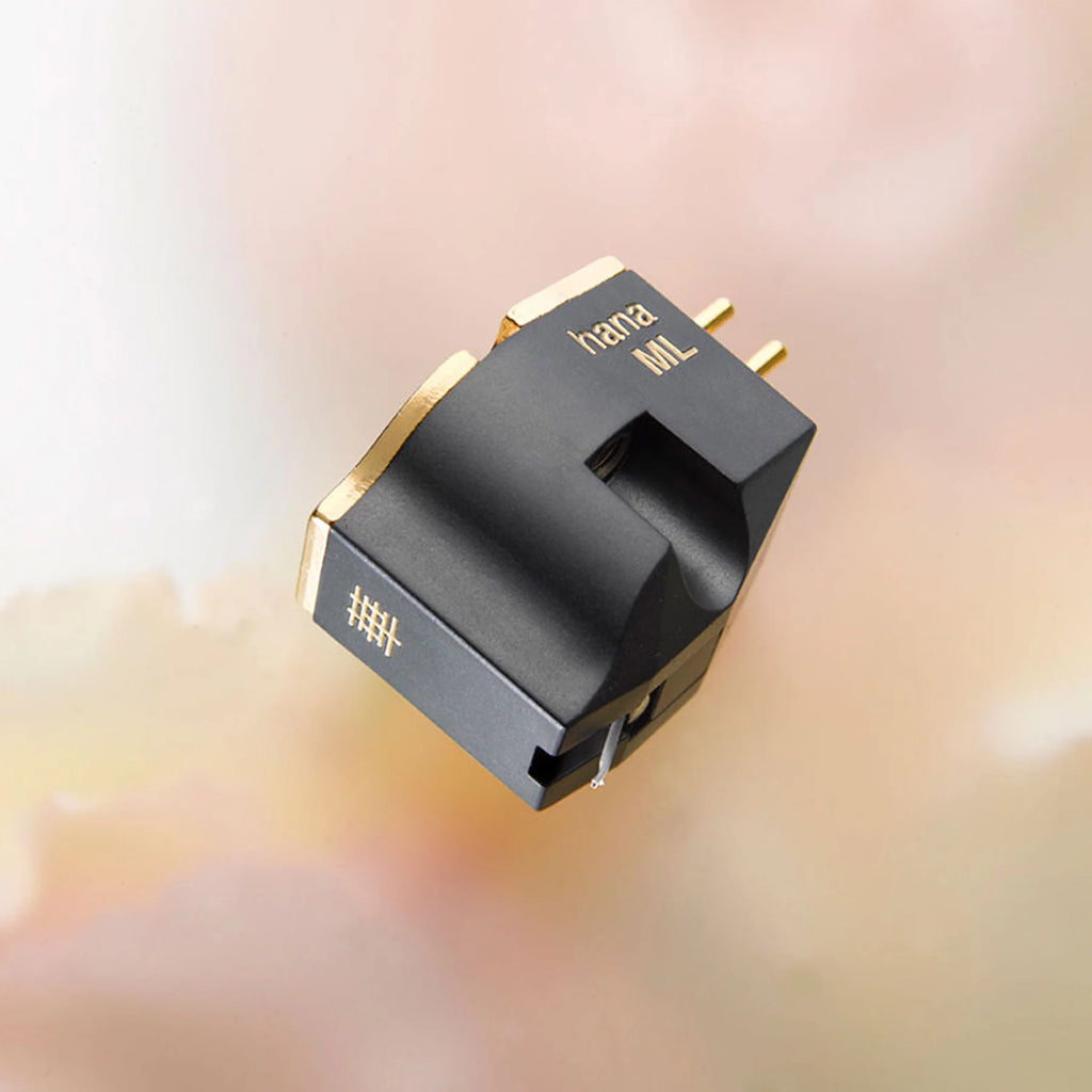 Hana ML helipea