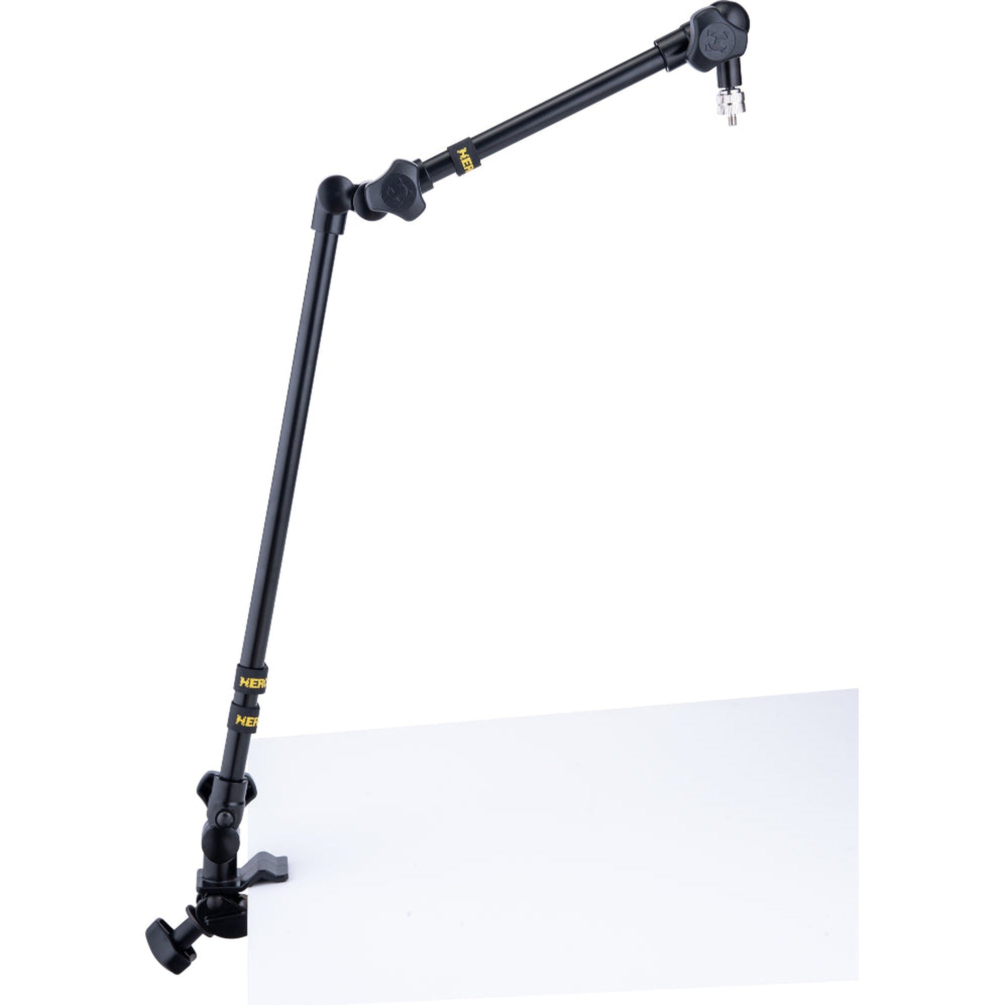 Hercules Stands DG107B broadcast mic arm