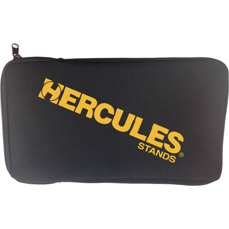Hercules Stands DG400BB laptop stand, base detail
