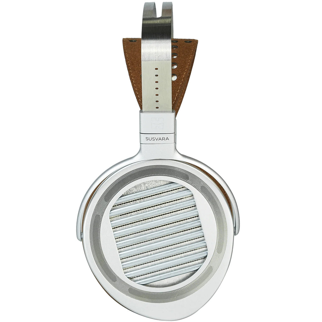 HiFiMAN Susvara Unveiled