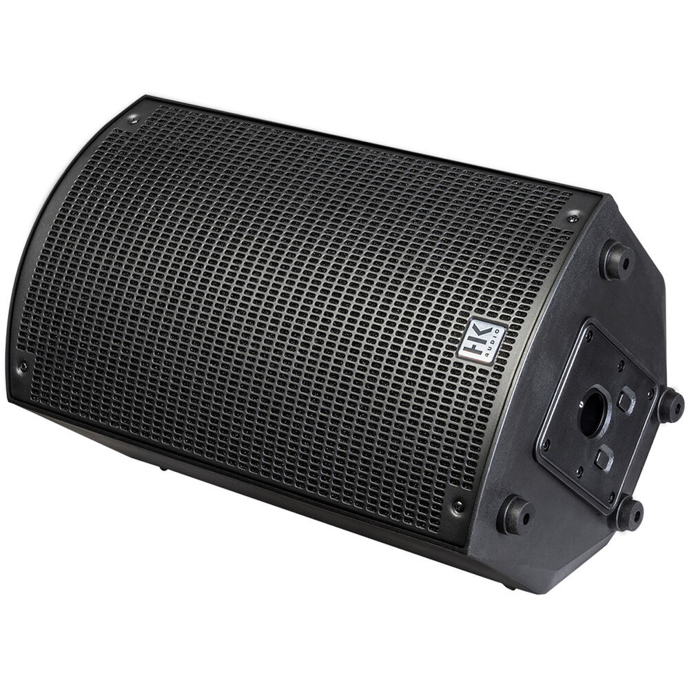 HK Audio SONAR 110 Xi, active loudspeakers, back