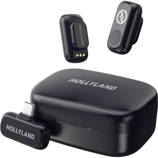 iOS & Android Microphones