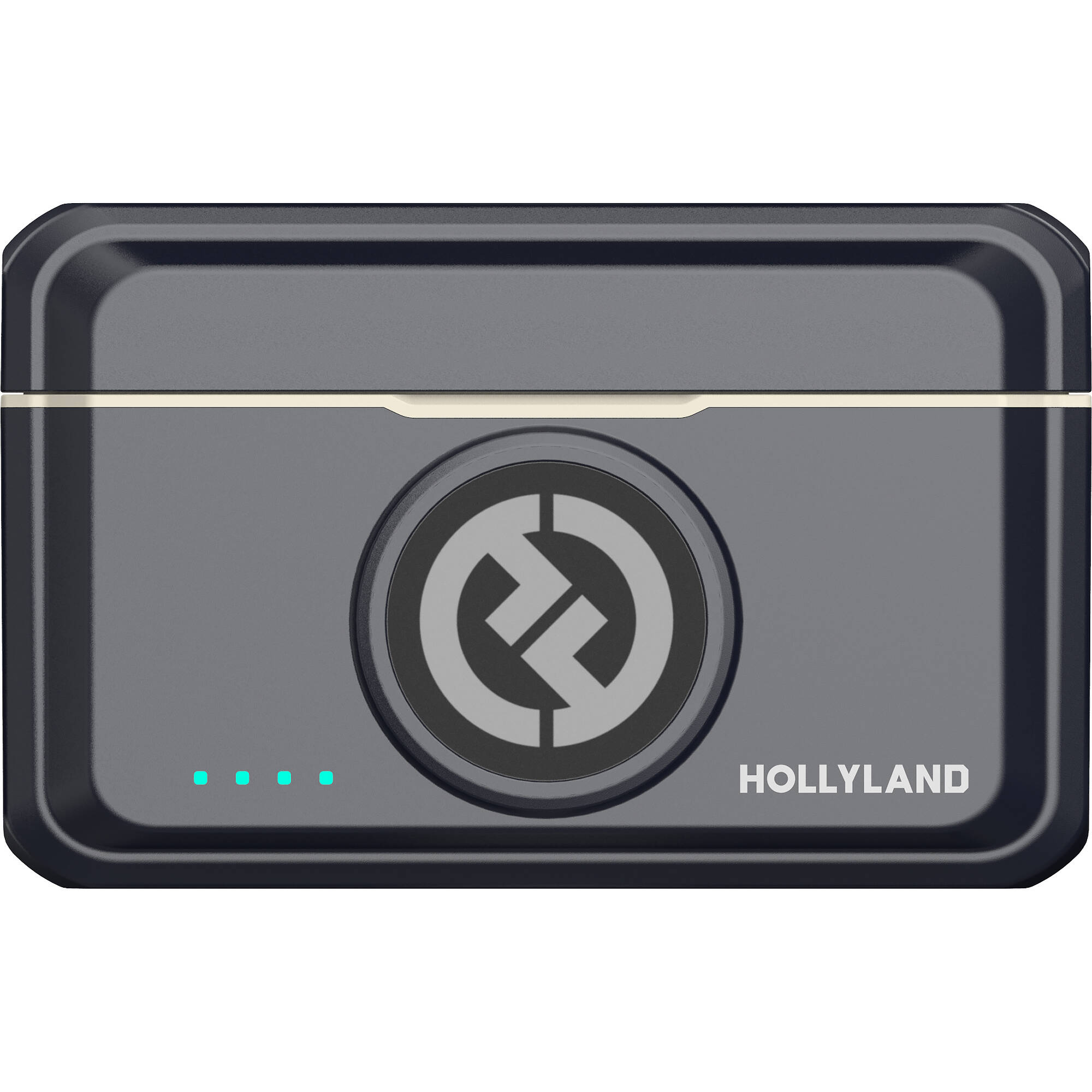 Hollyland Lark M2 Combo wireless microphone system