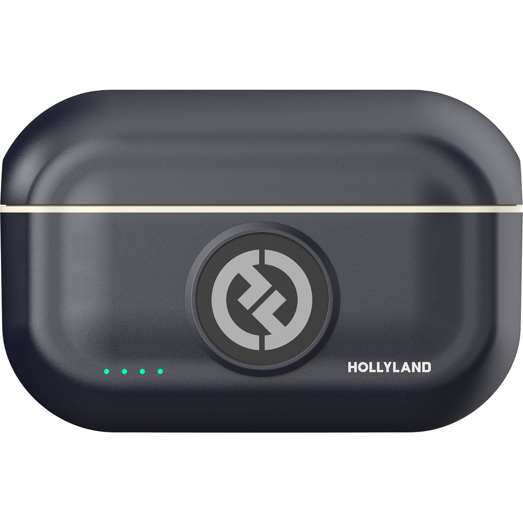 Hollyland Lark M2 (Lightning) wireless microphone system