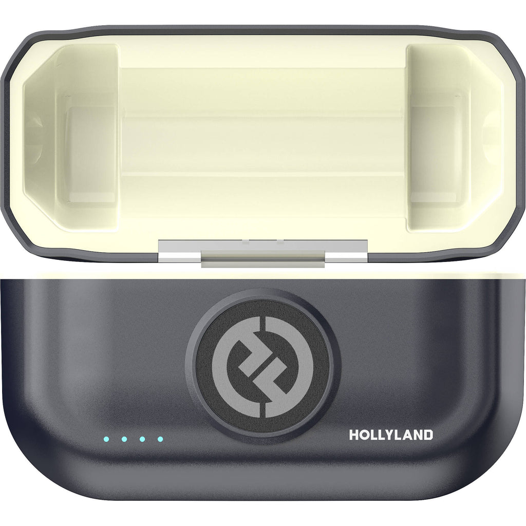 Hollyland Lark M2 (Lightning) wireless microphone system