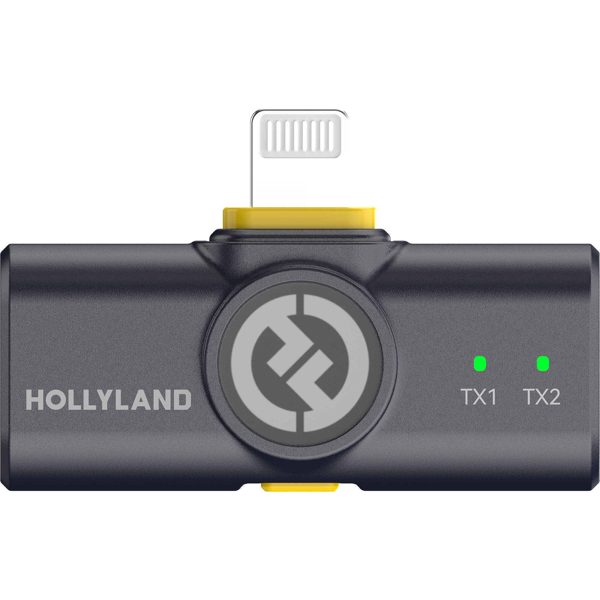 Hollyland Lark M2 (Lightning) wireless microphone system